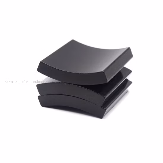 Super Strong Neodymium Magnet Block For Motor, Imanes De Neodimio