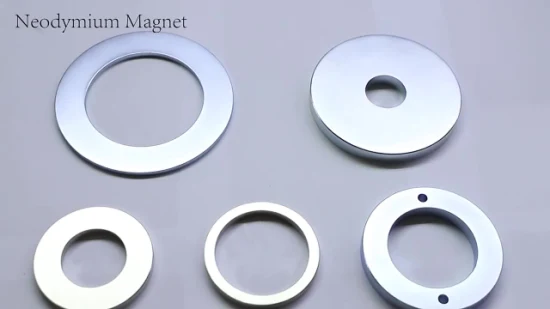 セグメント磁石 ネオジム磁石 フェライト磁石 カーオーディオ用カスタマイズ磁石